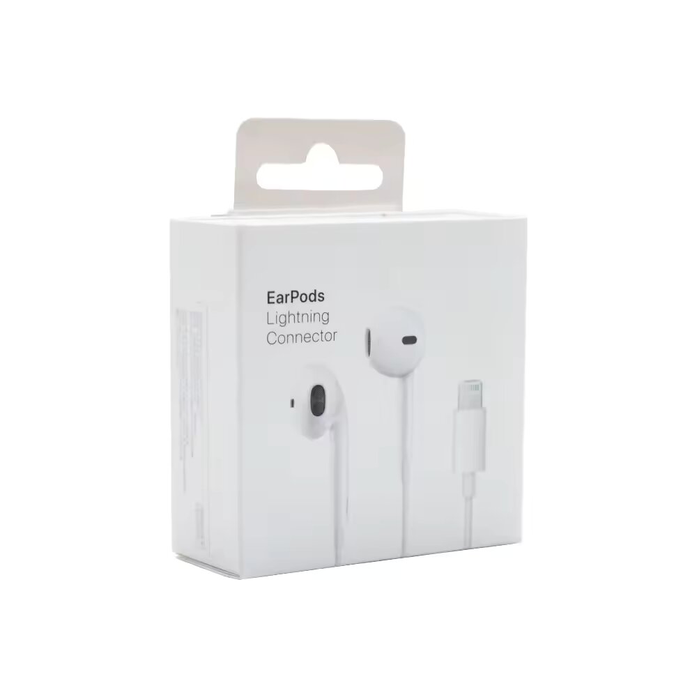 Customized Packaging Boxes for iPhone Type C USB Earphones